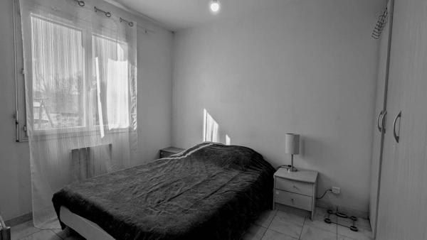 Maison de Plain-Pied 3 Chambres – Environnement calme et proche de tout