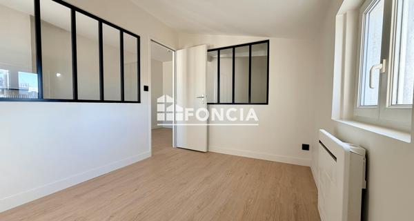 À vendre Appartement 2 pièces 34.21 m² - Bordeaux 33300