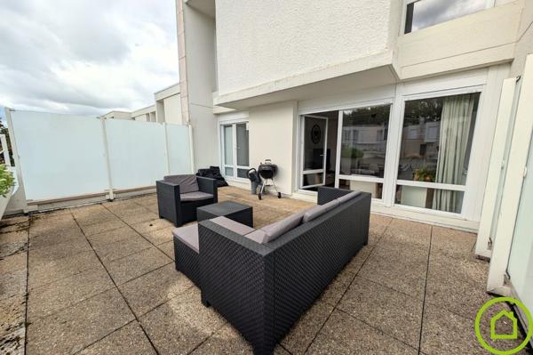 Appartement rénové à VILLENEUVE D'ASCQ (59650)