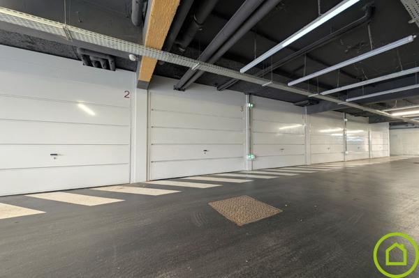 Appartement rénové à VILLENEUVE D'ASCQ (59650)