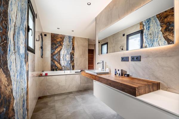 Villa 600 m² 10 pièces au nord de Montpellier
