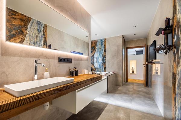 Villa 600 m² 10 pièces au nord de Montpellier