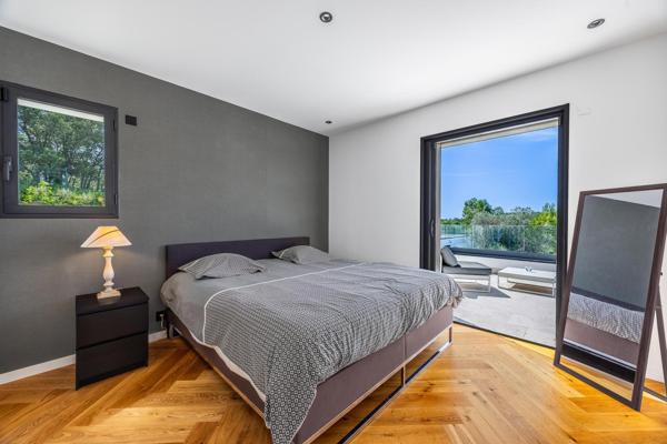 Villa 600 m² 10 pièces au nord de Montpellier