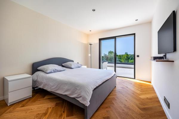 Villa 600 m² 10 pièces au nord de Montpellier