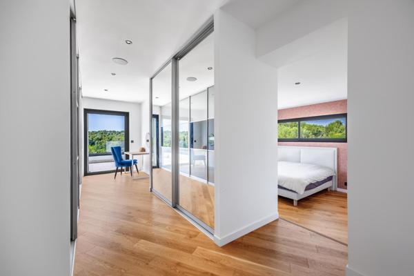 Villa 600 m² 10 pièces au nord de Montpellier