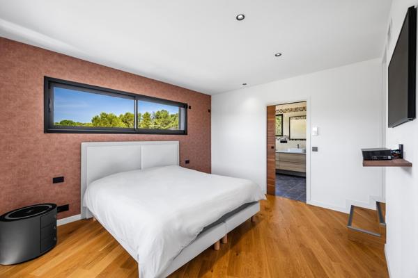 Villa 600 m² 10 pièces au nord de Montpellier