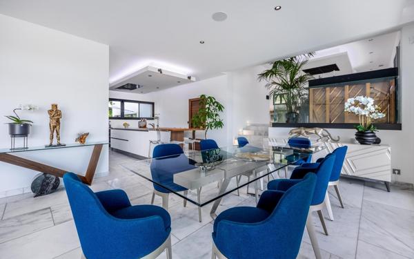 Villa 600 m² 10 pièces au nord de Montpellier
