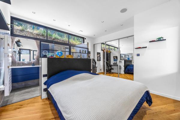 Villa 600 m² 10 pièces au nord de Montpellier