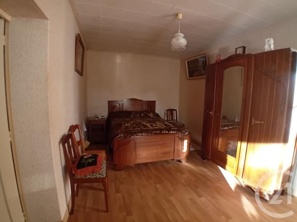 Maison à vendre  3 pièces - 59,59 m2 MACHECOUL ST MEME - 44