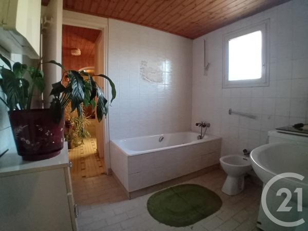 Maison à vendre  3 pièces - 59,59 m2 MACHECOUL ST MEME - 44