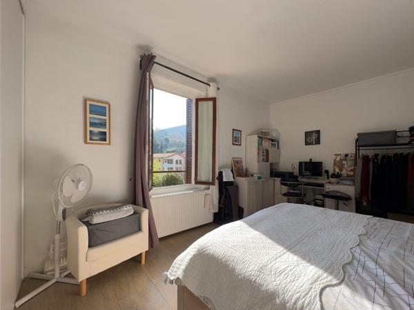 Appartement 3 pièces 83 m² - Jardin privatif 80 m2