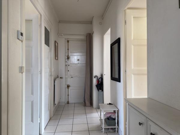 Appartement 3 pièces 83 m² - Jardin privatif 80 m2