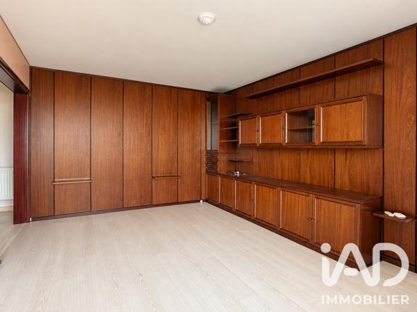 Appartement à vendre 5 pièces 100 m² La Rochelle