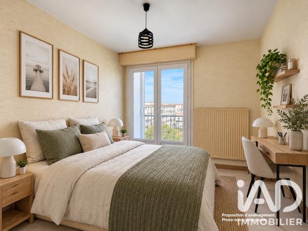 Appartement à vendre 5 pièces 100 m² La Rochelle