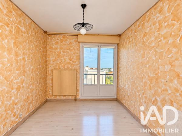 Appartement à vendre 5 pièces 100 m² La Rochelle