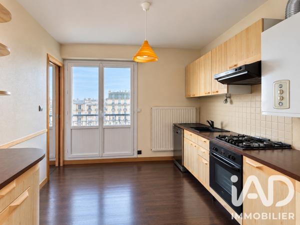Appartement à vendre 5 pièces 100 m² La Rochelle