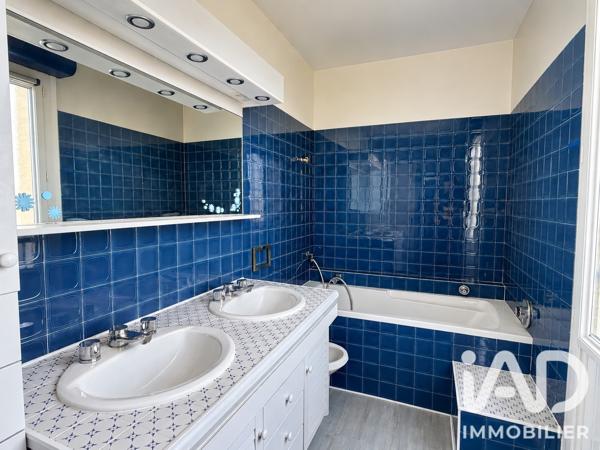 Appartement à vendre 5 pièces 100 m² La Rochelle