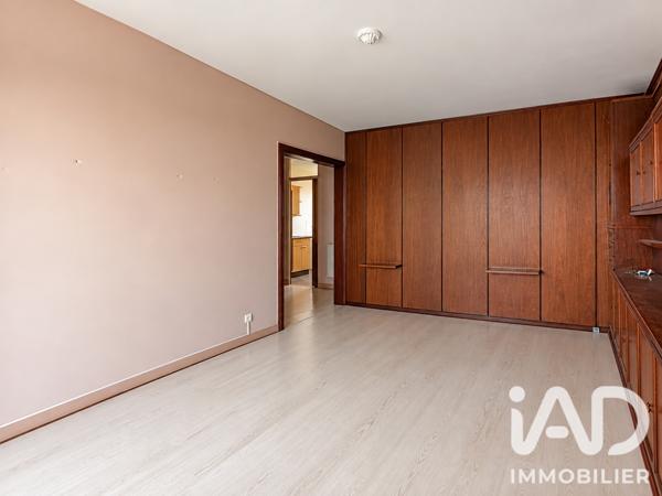 Appartement à vendre 5 pièces 100 m² La Rochelle