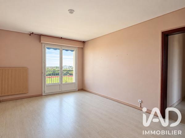 Appartement à vendre 5 pièces 100 m² La Rochelle