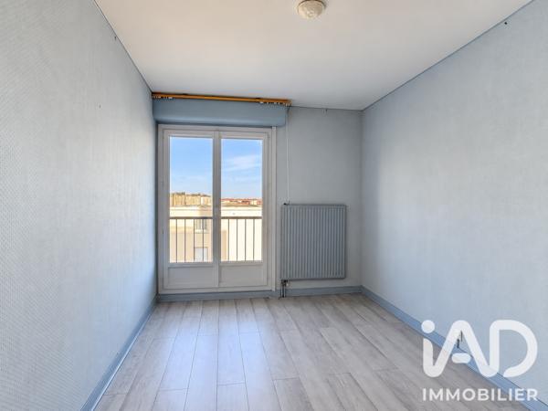 Appartement à vendre 5 pièces 100 m² La Rochelle