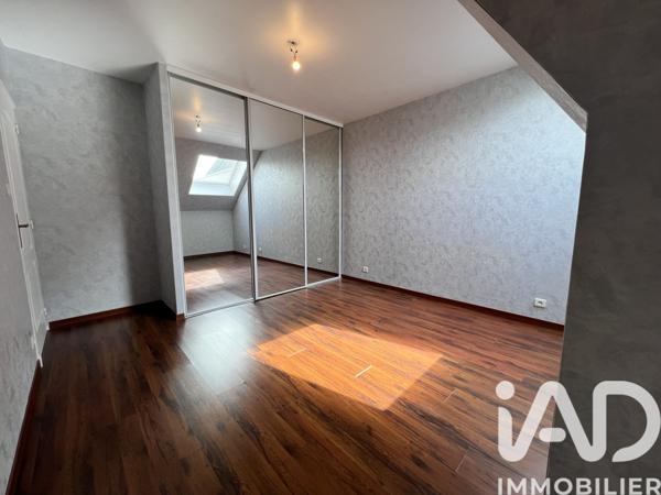 Maison à vendre 11 pièces 311 m² Varennes-sur-Allier