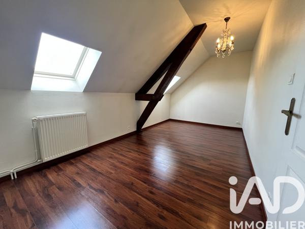 Maison à vendre 11 pièces 311 m² Varennes-sur-Allier