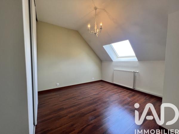 Maison à vendre 11 pièces 311 m² Varennes-sur-Allier