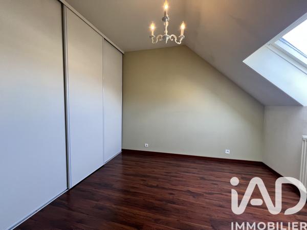 Maison à vendre 11 pièces 311 m² Varennes-sur-Allier