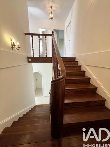 Maison à vendre 11 pièces 311 m² Varennes-sur-Allier