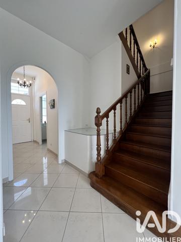 Maison à vendre 11 pièces 311 m² Varennes-sur-Allier