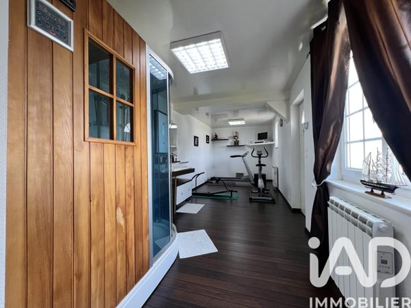 Maison à vendre 11 pièces 311 m² Varennes-sur-Allier