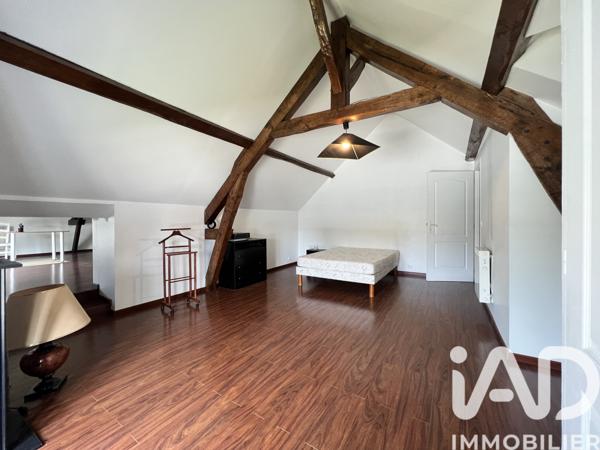 Maison à vendre 11 pièces 311 m² Varennes-sur-Allier
