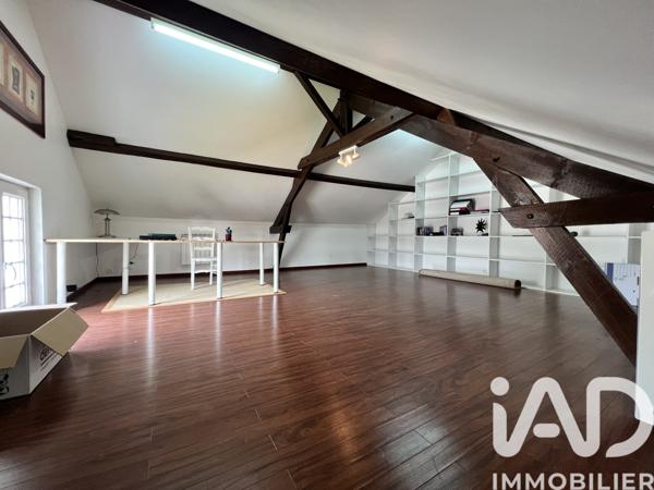 Maison à vendre 11 pièces 311 m² Varennes-sur-Allier