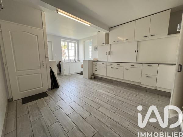 Maison à vendre 11 pièces 311 m² Varennes-sur-Allier