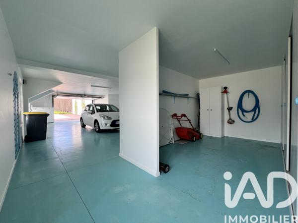 Maison à vendre 11 pièces 311 m² Varennes-sur-Allier