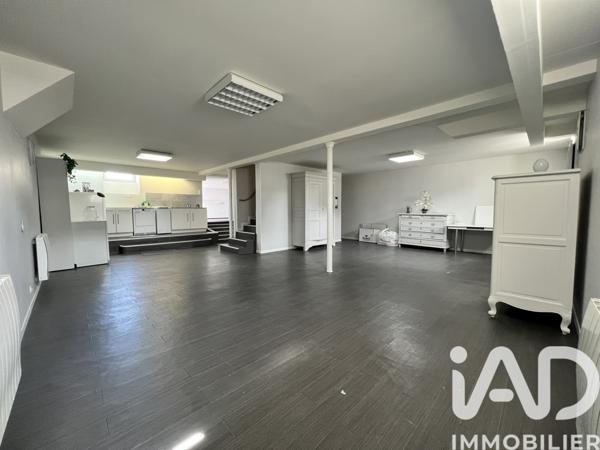 Maison à vendre 11 pièces 311 m² Varennes-sur-Allier