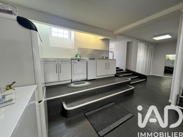 Maison à vendre 11 pièces 311 m² Varennes-sur-Allier