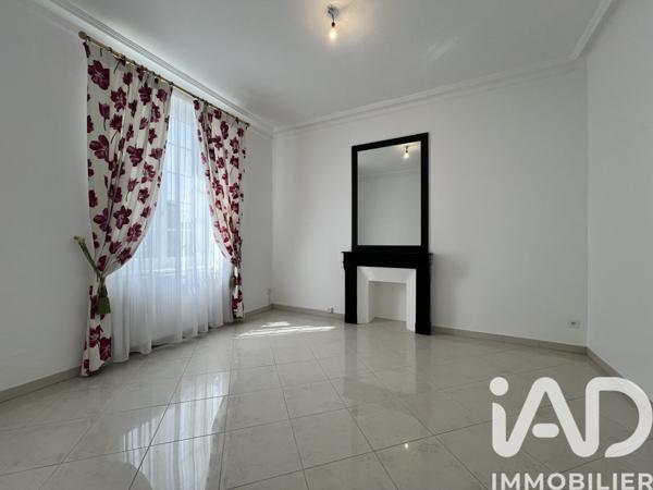 Maison à vendre 11 pièces 311 m² Varennes-sur-Allier