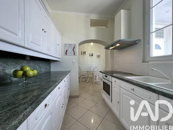 Maison à vendre 11 pièces 311 m² Varennes-sur-Allier