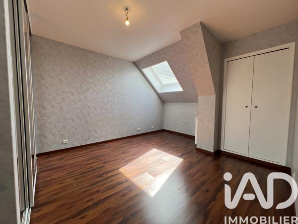 Maison à vendre 11 pièces 311 m² Varennes-sur-Allier