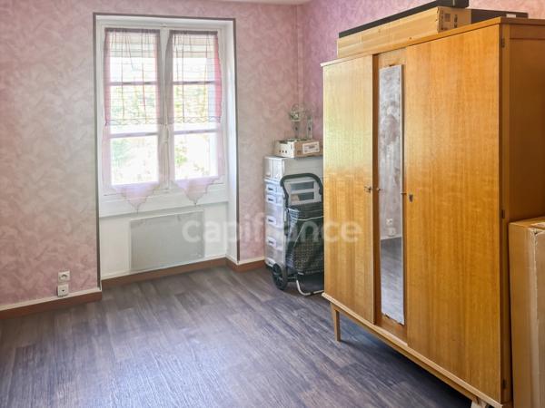 LOT DE 2 MAISONS A VENDRE FRESNAY SUR SARTHE ensemble immobilier de 2 MAISONS A VENDRE