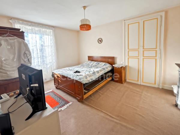 LOT DE 2 MAISONS A VENDRE FRESNAY SUR SARTHE ensemble immobilier de 2 MAISONS A VENDRE