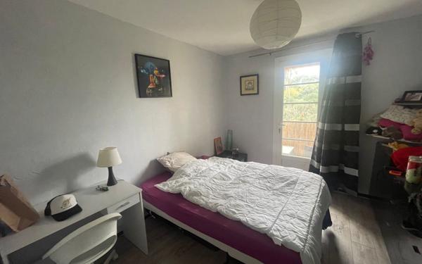Appartement à vendre    4 pièces • 72 m2 Toulon