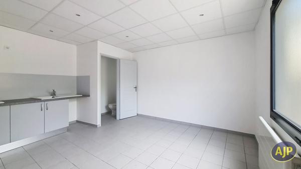 Libourne : 1 502 € - AJP Immobilier Libourne