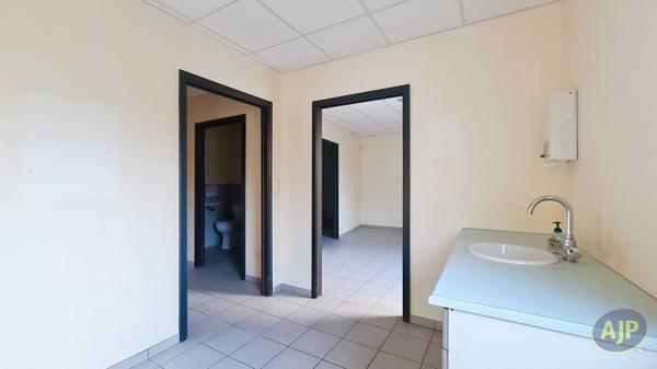 Libourne : 1 502 € - AJP Immobilier Libourne