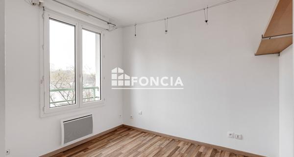 À vendre Appartement 2 pièces 48.47 m² - Lille 59800