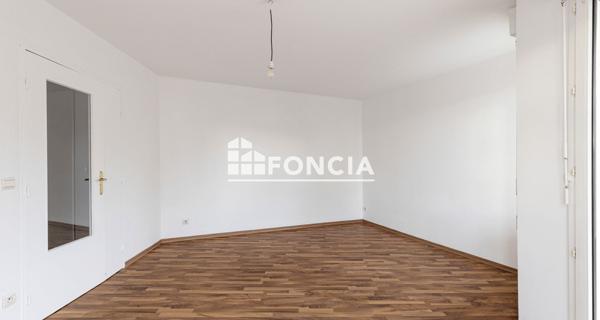 À vendre Appartement 2 pièces 48.47 m² - Lille 59800