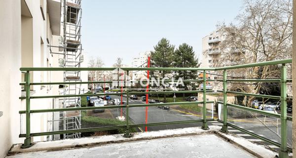 À vendre Appartement 2 pièces 48.47 m² - Lille 59800