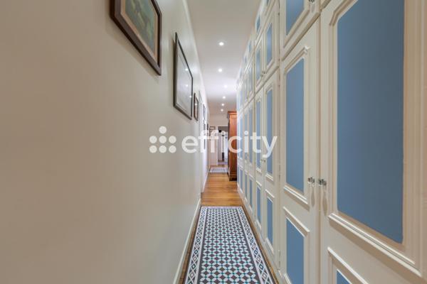 Appartement
         3 pièces
        - 103 m² Bien prestige