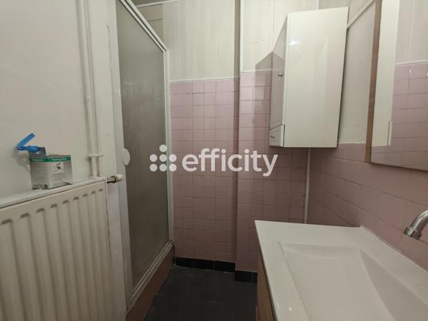 Appartement 4 pièces - 61 m² Exclusivité efficity